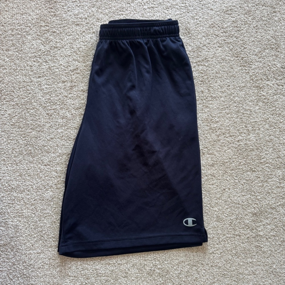 Champion Men's Workout Shorts